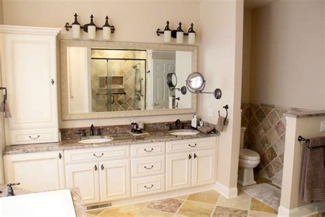 See more ideas about master bathroom, bathroom remodel master, bathrooms remodel. Bathroom Vanity Storage Syracuse CNY - Mirror Cabinets