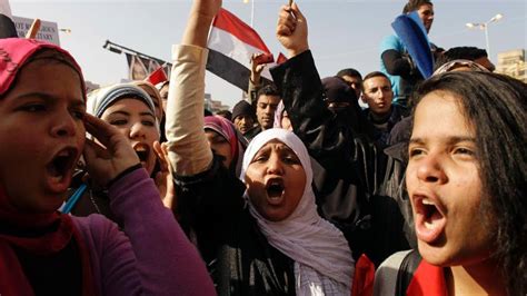 egyptians recount sexual harassment angering conservatives