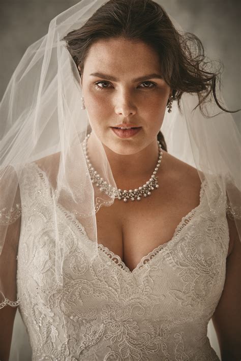 These Gorgeous Wedding Dresses Break Away From What You Expect At Davids Bridal Davids Bridal