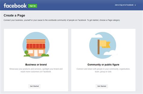 Create New Facebook Account How To