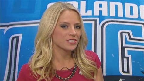 Magic And Rays Reporter Emily Austen Fired After Racist Comments In Video Sporting News