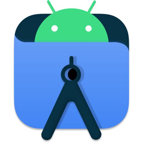 Android Studio Icon Bamboonibht