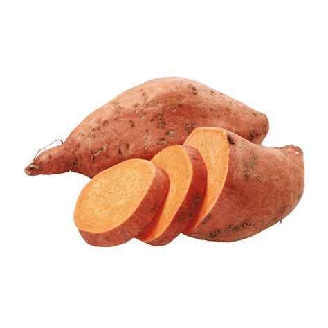 Zoete Aardappelen 1 Kilo AGF Van Der Heiden