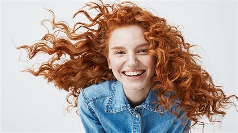 World Redhead Day Is May Here Are Fun Facts About Red Hair Tv Com