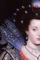 Elizabeth Stuart, 1613. Detail. | Renesancia, Stredovek
