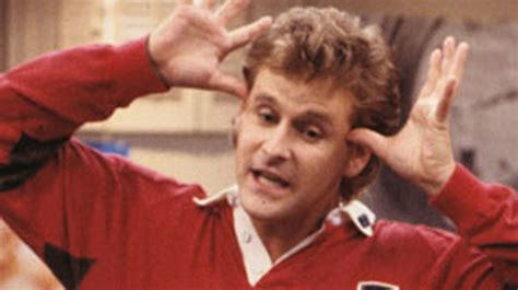 Dave Coulier Is Official For Fuller House 411mania
