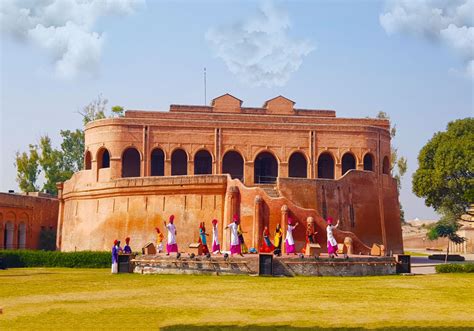 Punjab Tourism History Culture Tradition Food Hotels Flight Art