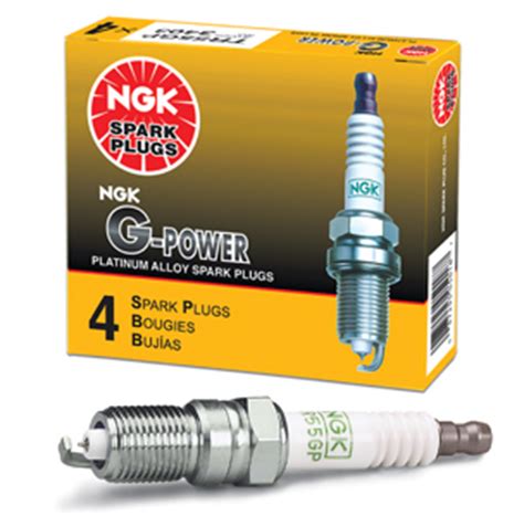 How long can i expect them to last? NGK G-Power Spark Plug BKR6EGP | BKR6EGP