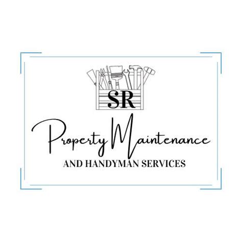 S R Property Maintenance And Handyman Services