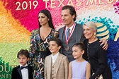 Matthew McConaughey’s Son Has a Sweet Story Behind His Name