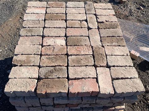 Reclaimed Bessemer Metropolitan Bricks Experienced Brick And Stone