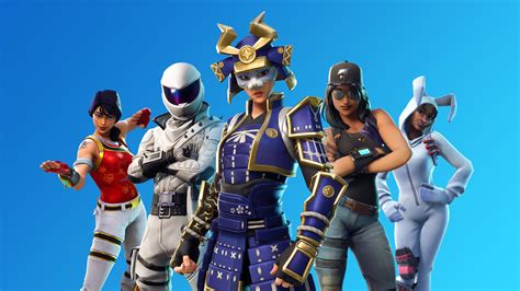 New Epic Games Launcher Releases In Beta Fortnite News