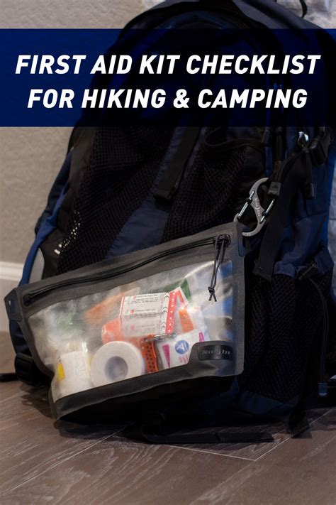 Before You Head Out On Your Summer Adventures Be Sure Youre Prepared