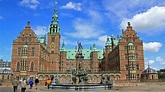 Frederiksborg Castle and The Museum of National History | VisitDenmark