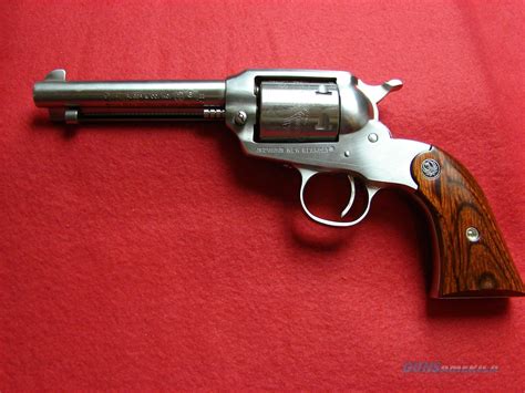 Ruger New Model Bearcat Stainless For Sale At