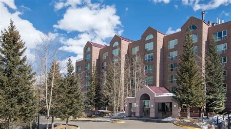 Crestline Hotels And Resorts To Manage Hyatt Place Keystone In Us