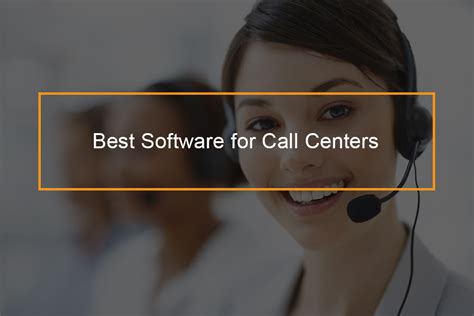 Best Call Center Software 2019 Reviews Flashmob Computing