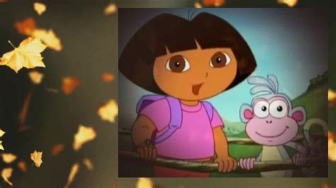Dora The Explorer Episode 24 Youtube