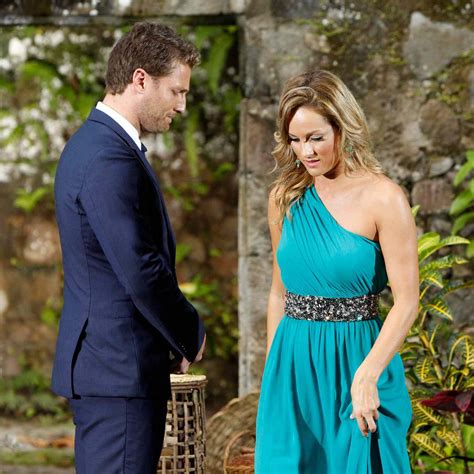 The Bachelorettes Clare Crawley Kept Her Finale Gown From Her Juan Pablo Galavis Breakup