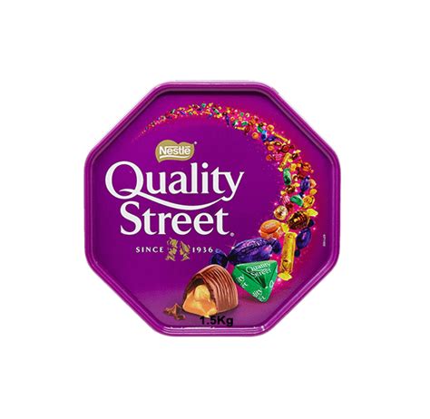 Quality Street 15kg Treasure Orbit