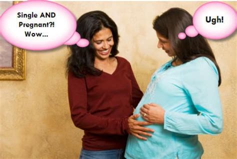 Single And Pregnant Here S How You Can Make It Through Your Pregnancy