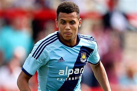 Ravel Morrison Refused Bail Over Assault Charges
