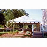 Fiesta Frame Tent Images