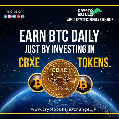 Buying bitcoin in canada is much easier than many think. Earn #BTC daily! #CBXETokens #CBXE #CBXECoin #BitcoinDaily ...