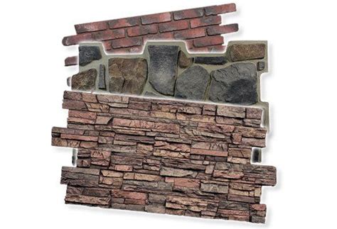 Faux Stone Panels Faux Brick Largest Selection Online