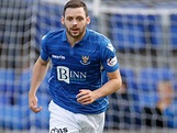 Tommy Wright has urged St Johnstone to get Drey Wright signed up on new ...