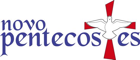 Pentecost, festival in the christian church marking the descent of the holy spirit on the disciples and the beginning of the church's global mission. Novo Pentecostes | Grupo de Oração Pentecostes