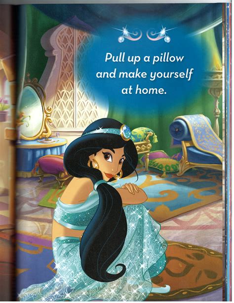 Fairy Tale Momments Poster Book Disney Princess Photo 38334486 Fanpop