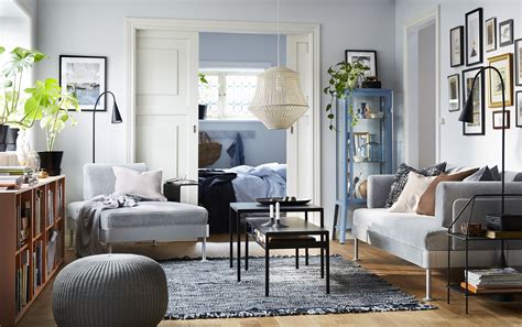 Personal Touches Make Your Living Room Unique Ikea Vardagsrum Inreda
