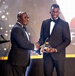 Youngster Felix Afena Ohene-Gyan 'Happy' to win Most Promising ...