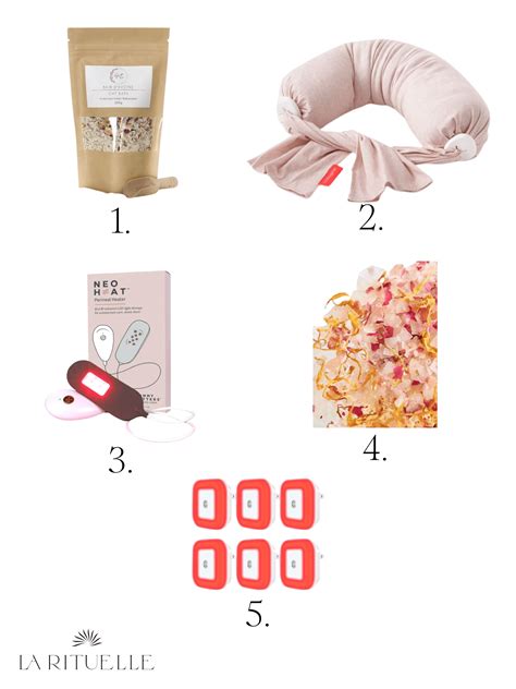 The Ultimate Holistic Gift Guide For Expectant Mothers And New Moms La Rituelle