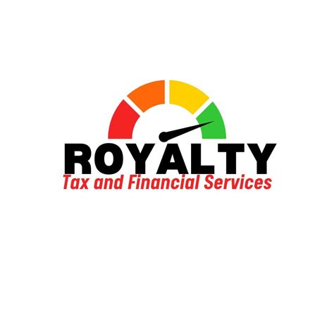 Royalty Tax And Financial Services Llc