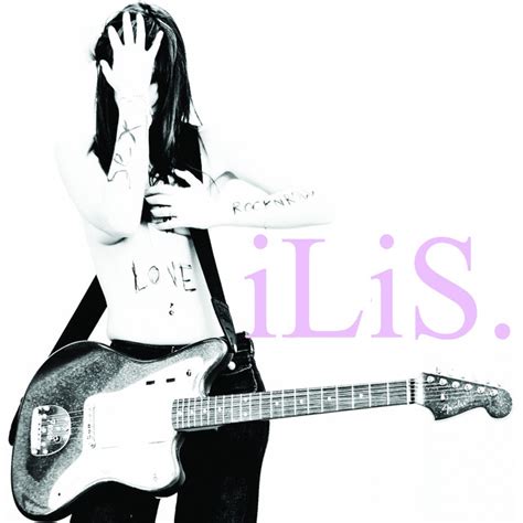 Sex Love And Rock N Roll A Song By Ilis On Spotify