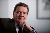 Speaker 2019 Gerhard Schröder - Unternehmertag