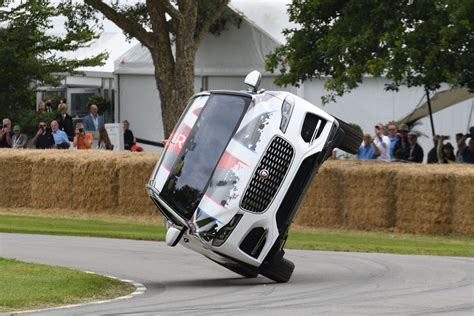 Gallery Goodwood Festival Of Speed
