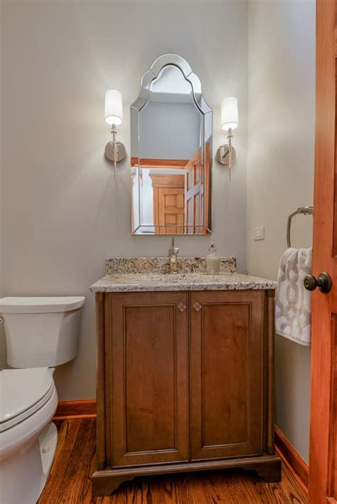 You are able to also choose to brighten your. Bathroom Mirrors that are the Perfect Final Touch | Home ...