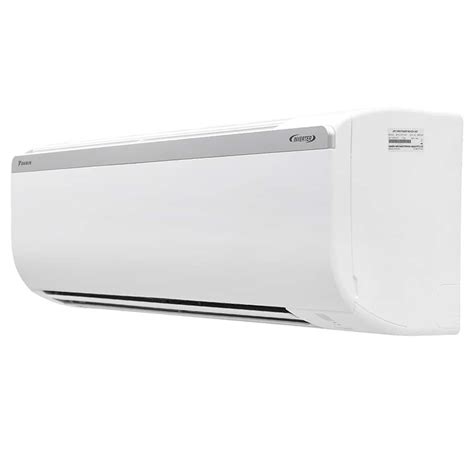 Daikin Ton Star Split Ac White Ftkm Uv On Emi Bajaj Mall