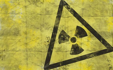Radioactive Symbol Wallpapers Top Free Radioactive Symbol Backgrounds
