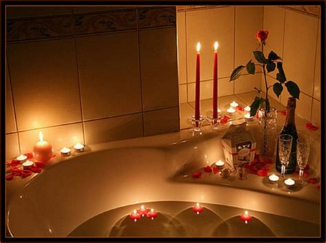 Romantisches Badezimmer 25 Sinnliche Einrichtungsideen Für Sie