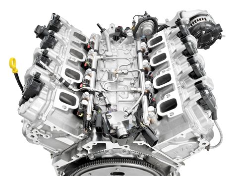 The New 2014 Chevrolet Corvette Engine Is Announced
