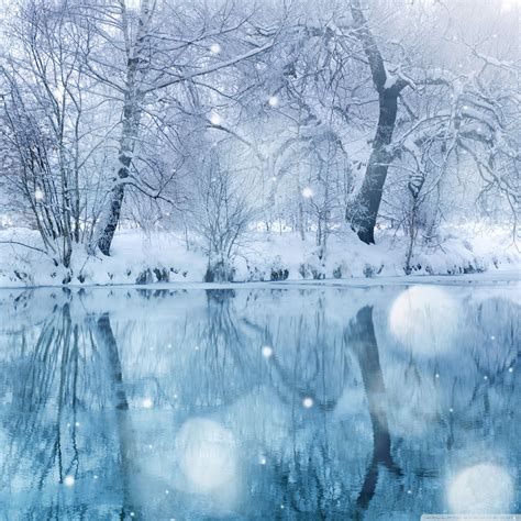 Winter Wonderland Desktop Background ·① Wallpapertag