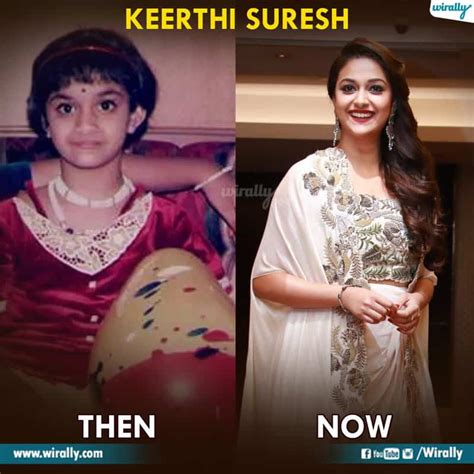 These Childhood Pictures Of Actresses Are Cute Enough To Make You Stun