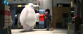 Operação Big Hero 6 - Trailer HD Dublado - YouTube