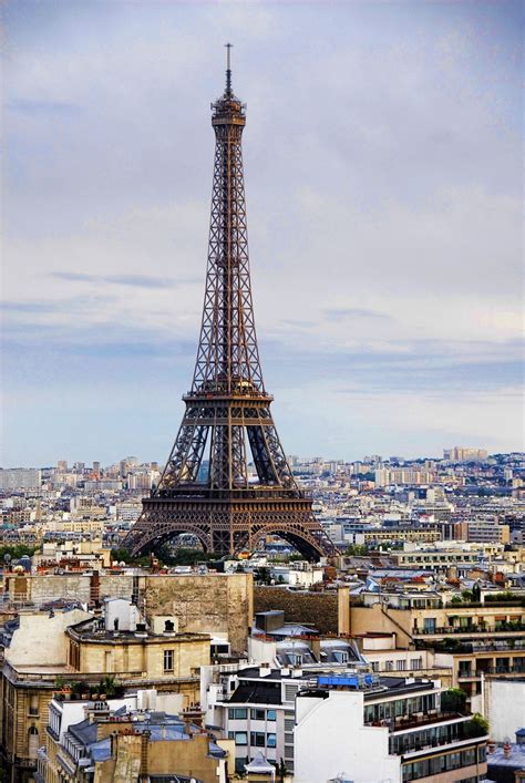 Eiffelturm Paris Frankreich Kostenloses Foto Auf Pixabay Pixabay