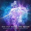 Sia interpreta Fly me to the Moon para el tráiler de Final Fantasy XIV ...