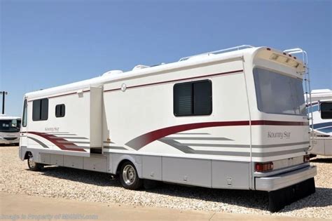1999 Newmar Kountry Star Wslide 3767 Used Rv For Sale